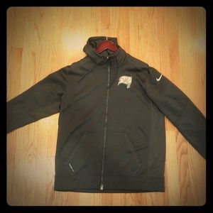 Nike Therma-Fit Apparel